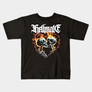 Hellmate Kids T-Shirt